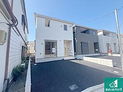 堺市堺区石津町　第2期　新築一戸建て