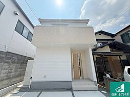 岸和田市今木町 第2期 新築一戸建て