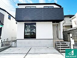 堺市南区赤坂台　第1期　新築一戸建て