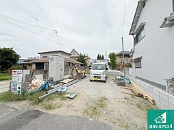 和歌山市布施屋　第5期　新築一戸建て