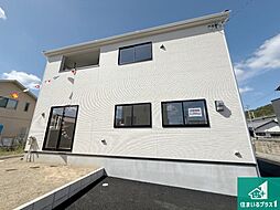 海南市日方　第4期　新築一戸建て