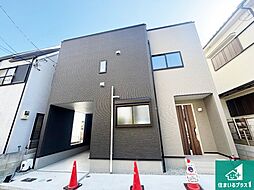 堺市北区金岡町　第6期　新築一戸建て
