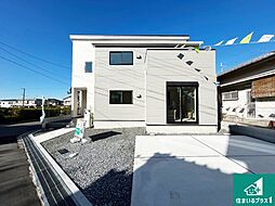 羽曳野市羽曳が丘西　第24-1期　新築一戸建て