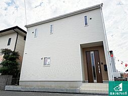 和歌山市出島　第1期　新築一戸建て