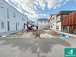 堺市堺区寺地町西　第1期　新築一戸建て