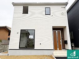 貝塚市地蔵堂 第1期 新築一戸建て