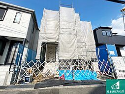 堺市西区家原寺町　第2期　新築一戸建て