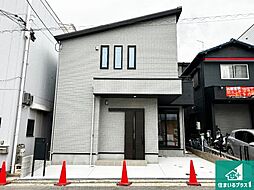 堺市堺区旭ヶ丘北町　新築一戸建て