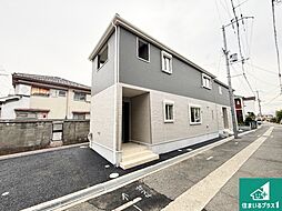 堺市東区高松　第1期　新築一戸建て