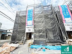和歌山市鳴神　第４期　新築一戸建て