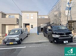 和泉市伯太町 第3期 新築一戸建て