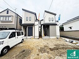 羽曳野市野々上 新築一戸建て