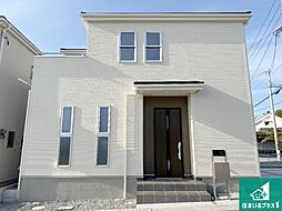 富田林市廿山　新築一戸建て