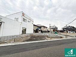 堺市中区深井水池町　新築一戸建て
