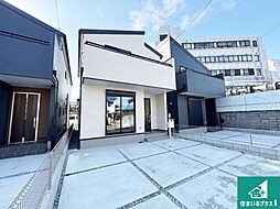 河内長野市古野町　第1期　新築一戸建て