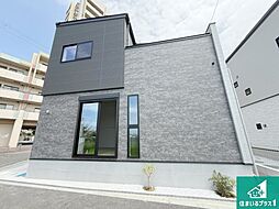 泉佐野市岡本　新築一戸建て