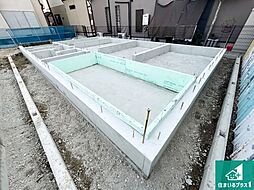 堺市中区東山　第1期　新築一戸建て