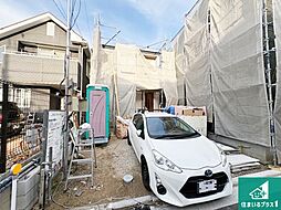 高石市千代田　新築一戸建て