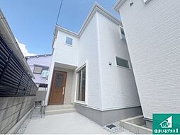 堺市北区東上野芝町　第5期　新築一戸建て