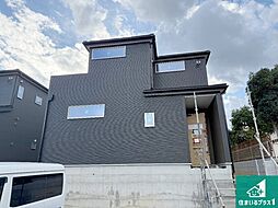 和泉市光明台　新築一戸建て