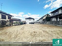 大阪狭山市大野台　第9期　新築一戸建て