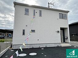 和歌山市新庄　第3期　新築一戸建て