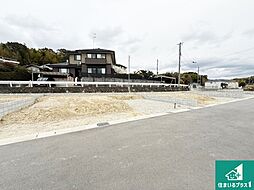 泉南郡熊取町七山　新築一戸建て