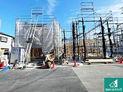 八尾市小畑町　第7期　新築一戸建て