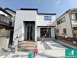 羽曳野市白鳥　第1期　新築一戸建て