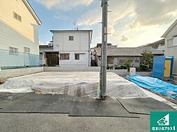 羽曳野市野々上　新築一戸建て