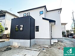 羽曳野市学園前　第1期　新築一戸建て