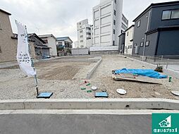 河内長野市古野町　第2期　新築一戸建て