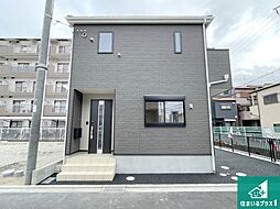 松原市北新町　第7期　新築一戸建て