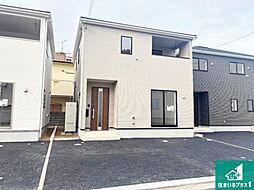 和歌山市鳴神　第４期　新築一戸建て