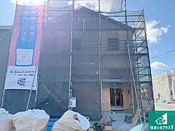 岩出市曽屋　第8期　新築一戸建て