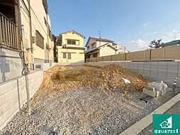 羽曳野市はびきの　第2期　新築一戸建て