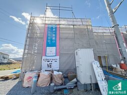 岩出市曽屋　第8期　新築一戸建て