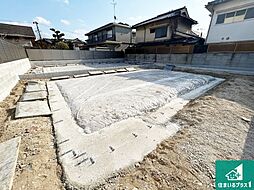堺市西区浜寺諏訪森町東　第1期　新築一戸建て