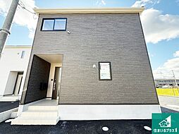 紀の川市尾崎　第2期　新築一戸建て