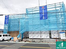 泉南郡熊取町大宮　新築一戸建て