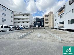大阪市東淀川区南江口　新築一戸建て