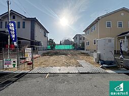 富田林市東板持町　第2期　新築一戸建て