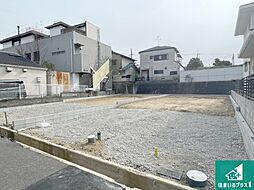 羽曳野市野々上　第2期　新築一戸建て