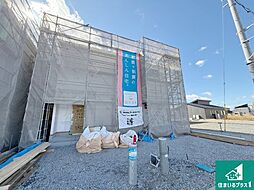 岩出市曽屋　第8期　新築一戸建て