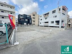 大阪市東淀川区南江口　新築一戸建て