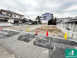堺市美原区小寺　新築一戸建て