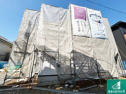 堺市西区堀上緑町　第3期　新築一戸建て