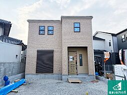 岸和田市春木泉町　第3期　新築一戸建て