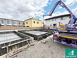 堺市中区福田　第13期　新築一戸建て