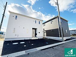 紀の川市尾崎　第2期　新築一戸建て